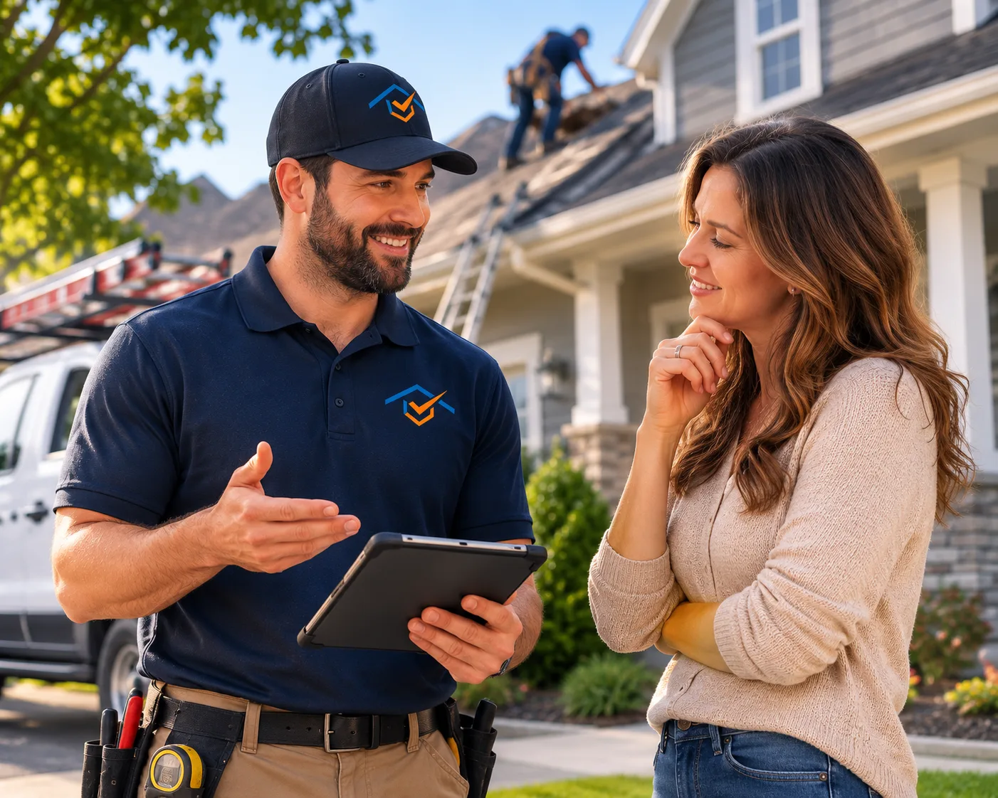 Roof Inspection FAQs in Grafton, IL